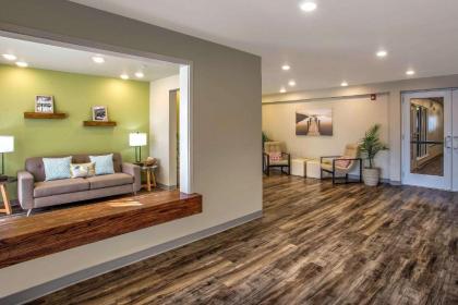 WoodSpring Suites Baltimore White Marsh - Nottingham - image 3