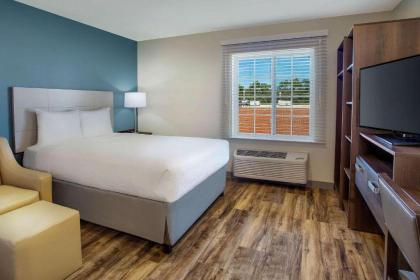 WoodSpring Suites Baltimore White Marsh - Nottingham - image 5