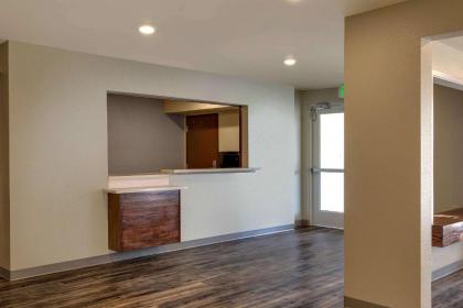 WoodSpring Suites Baltimore White Marsh - Nottingham - image 9