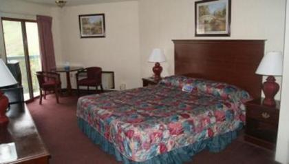 America's Best Value Inn of Novato - image 14