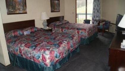 America's Best Value Inn of Novato - image 15