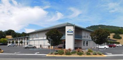 Days Inn by Wyndham Novato/San Francisco - image 8