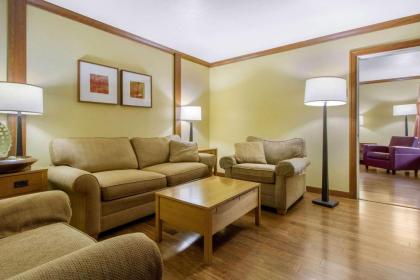 Inn Marin and Suites Ascend Hotel Collection - image 15