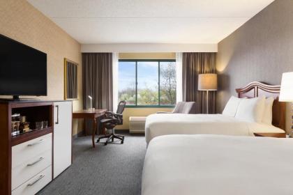 DoubleTree by Hilton Detroit Novi - image 10