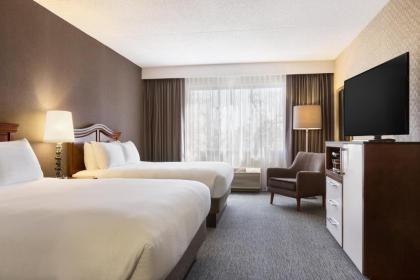 DoubleTree by Hilton Detroit Novi - image 13