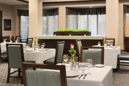 DoubleTree by Hilton Detroit Novi - image 20