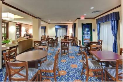 Holiday Inn Express Hotel & Suites - Novi an IHG Hotel - image 12