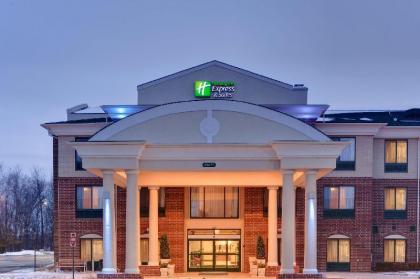 Holiday Inn Express Hotel & Suites - Novi an IHG Hotel - image 13