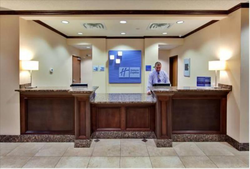 Holiday Inn Express Hotel & Suites - Novi an IHG Hotel - image 3