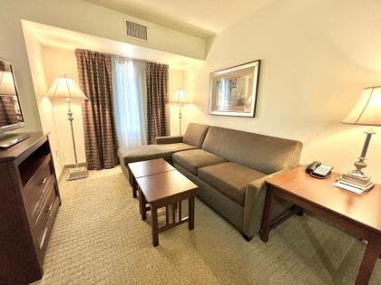 Staybridge Suites Detroit-Novi an IHG Hotel - image 12