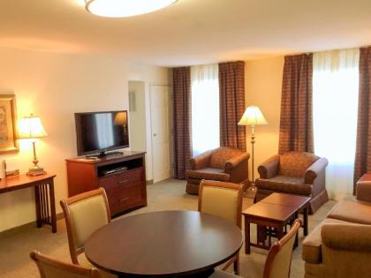 Staybridge Suites Detroit-Novi an IHG Hotel - image 4