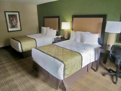 Extended Stay America Suites - Detroit - Novi - Orchard Hill Place - image 10