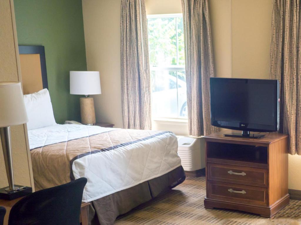 Extended Stay America Suites - Detroit - Novi - Orchard Hill Place - image 3