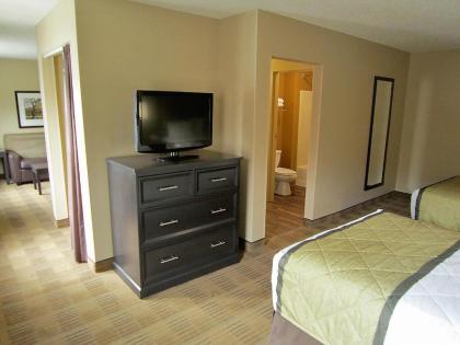 Extended Stay America Suites - Detroit - Novi - Orchard Hill Place - image 9