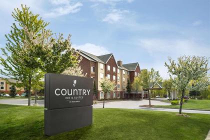 Country Inn  Suites by Radisson Novi mI Novi