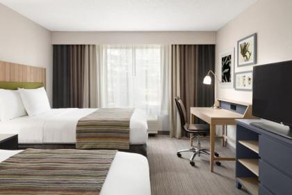 Country Inn & Suites by Radisson Novi MI - image 10