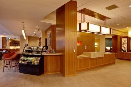 Hyatt Place Detroit/Novi