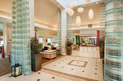 Hilton Garden Inn St. Louis/O'Fallon - image 7