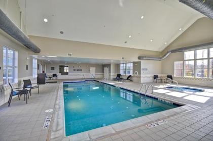 Residence Inn Saint Louis O'Fallon - image 15