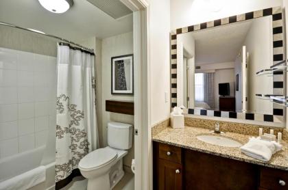 Residence Inn Saint Louis O'Fallon - image 2