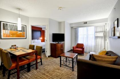 Residence Inn Saint Louis O'Fallon - image 5