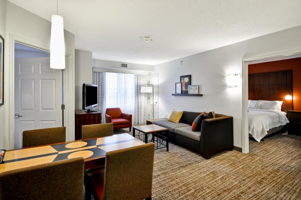 Residence Inn Saint Louis O'Fallon - image 6