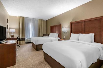 Comfort Inn & Suites St Louis-O'Fallon - image 12