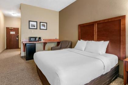 Comfort Inn & Suites St Louis-O'Fallon - image 15