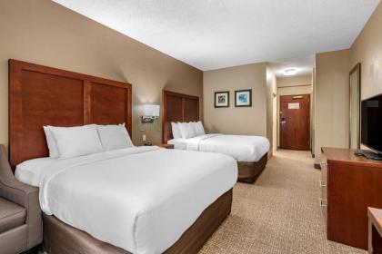 Comfort Inn & Suites St Louis-O'Fallon - image 8