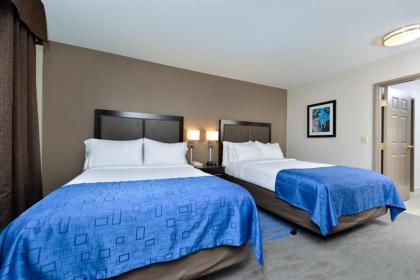 Holiday Inn Express Hotel & Suites St. Louis West-O'Fallon an IHG Hotel - image 14