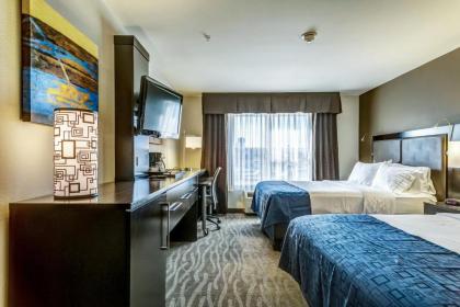 Holiday Inn Express Hotel & Suites St. Louis West-O'Fallon an IHG Hotel - image 4