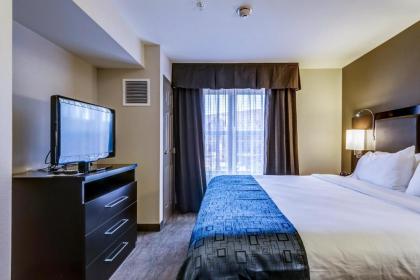 Holiday Inn Express Hotel & Suites St. Louis West-O'Fallon an IHG Hotel - image 7