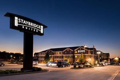 Staybridge Suites OFallon Chesterfield an IHG Hotel OFallon