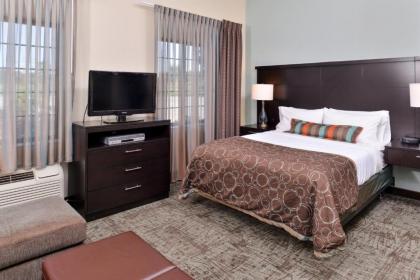 Staybridge Suites O'Fallon Chesterfield an IHG Hotel - image 12