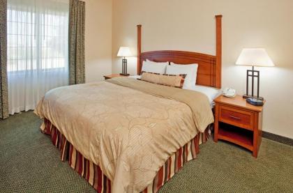 Staybridge Suites O'Fallon Chesterfield an IHG Hotel - image 3