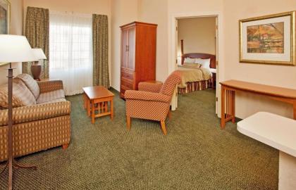 Staybridge Suites O'Fallon Chesterfield an IHG Hotel - image 5