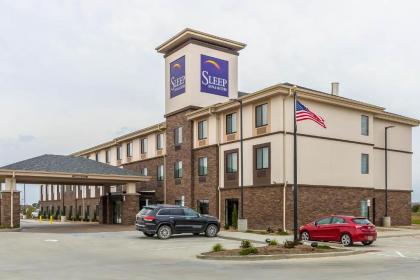 Sleep Inn & Suites O'Fallon MO - Technology Drive - image 3