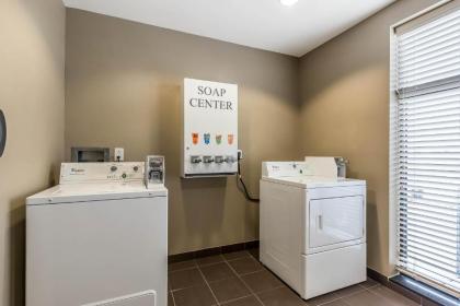 Sleep Inn & Suites O'Fallon MO - Technology Drive - image 9