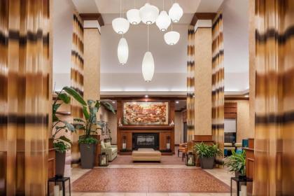 Hilton Garden Inn St. Louis Shiloh/O'Fallon IL - image 13