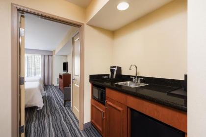 Hilton Garden Inn St. Louis Shiloh/O'Fallon IL - image 15