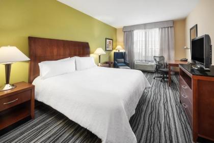 Hilton Garden Inn St. Louis Shiloh/O'Fallon IL - image 3