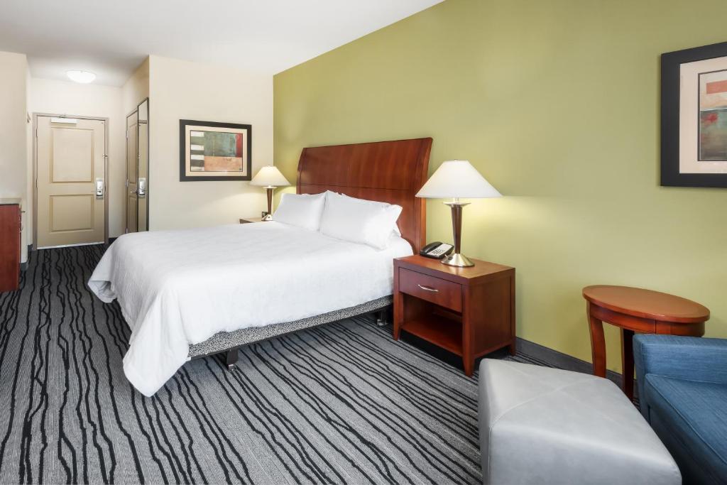 Hilton Garden Inn St. Louis Shiloh/O'Fallon IL - image 4