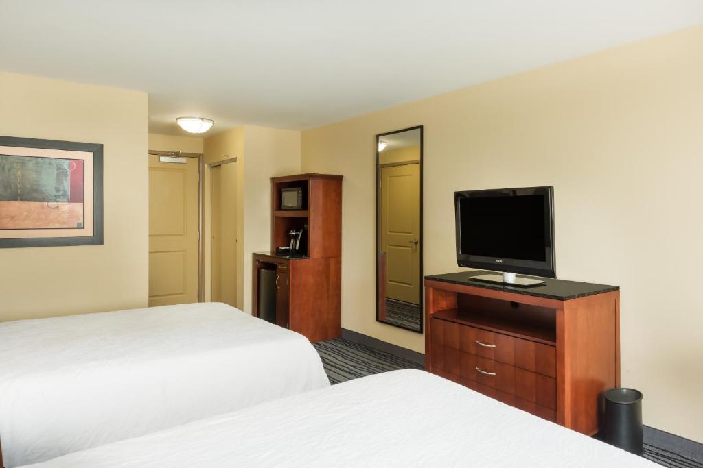 Hilton Garden Inn St. Louis Shiloh/O'Fallon IL - image 6