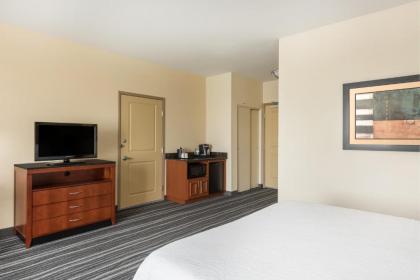 Hilton Garden Inn St. Louis Shiloh/O'Fallon IL - image 8