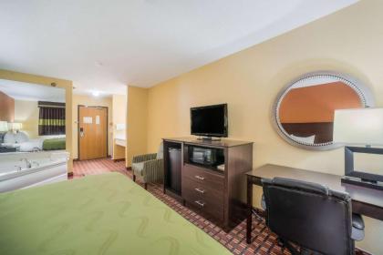 Quality Inn O'Fallon I-64 - image 14