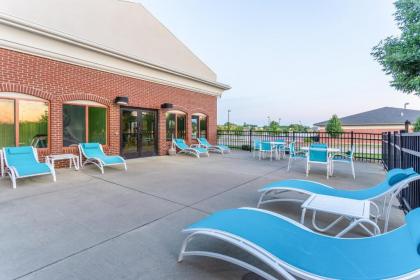 Holiday Inn Express Hotel & Suites Shiloh/O'Fallon an IHG Hotel - image 13