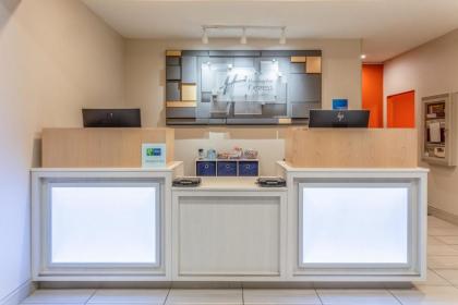 Holiday Inn Express Hotel & Suites Shiloh/O'Fallon an IHG Hotel - image 14