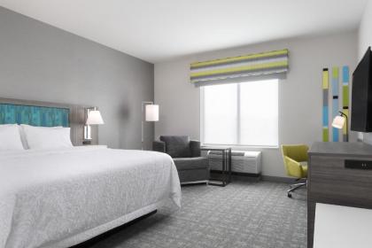 Hampton Inn O'Fallon Il - image 11