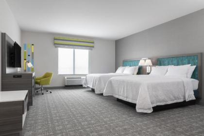 Hampton Inn O'Fallon Il - image 15