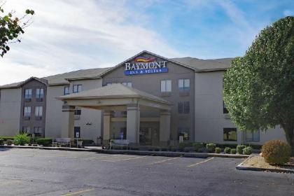 Days Inn O'Fallon